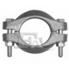 FA1 114-903 Clamp Set, exhaust system